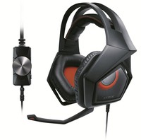 Headset ASUS Strix Pro Gaming Headset