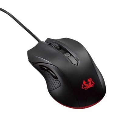 Mouse CERBERUS GAMING