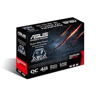 SVGA ASUS R7240-OC-4GD3-L