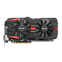SVGA ASUS R9290-DC2OC-4GD5