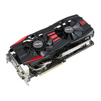 SVGA ASUS R9290-DC2OC-4GD5