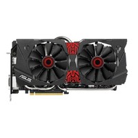 SVGA ASUS STRIX-GTX980-DC2OC-4GD5