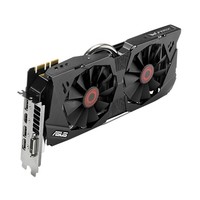 SVGA ASUS STRIX-GTX980-DC2OC-4GD5