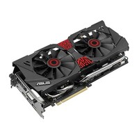 SVGA ASUS STRIX-GTX980-DC2OC-4GD5