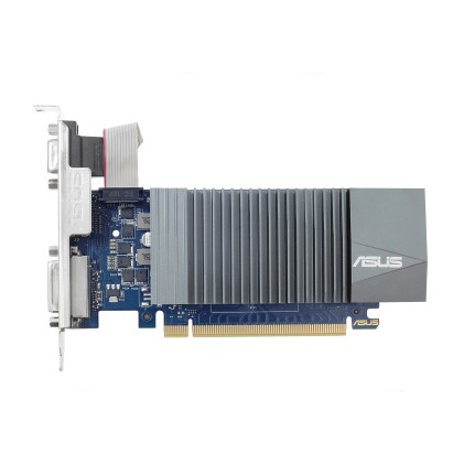ASUS GT730-SL-2GD5-BRK-E NVIDIA GeForce GT 730 2 GB GDDR5