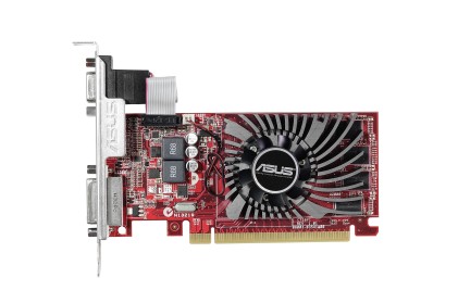 SVGA ASUS R7240-2GD3 2GB