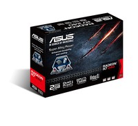 SVGA ASUS R7240-2GD3 2GB