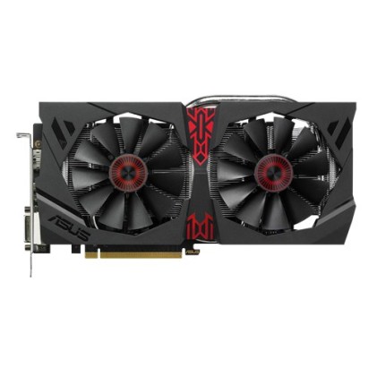 SVGA Asus R9 380 2GB STRIX OC