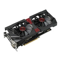 SVGA Asus R9 380 2GB STRIX OC