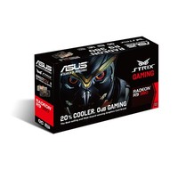 SVGA Asus R9 380 2GB STRIX OC