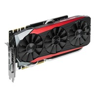 SVGA ASUS STRIX GEFORCE GTC980