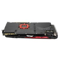 SVGA ASUS STRIX GEFORCE GTC980