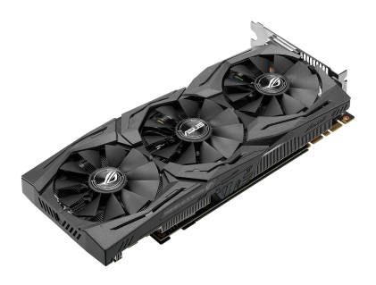 SVGA ASUS GeForce GTX 1070 8GB