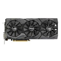 SVGA ASUS GeForce GTX 1070 8GB