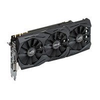 SVGA ASUS GeForce GTX 1070 8GB