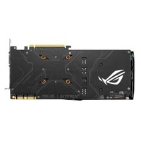 SVGA ASUS GeForce GTX 1070 8GB