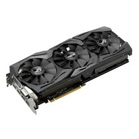 SVGA Asus GeForce STRIX-GTX1060-6G-GAMING