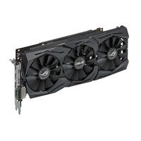 SVGA Asus GeForce STRIX-GTX1060-6G-GAMING
