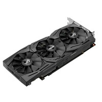 SVGA Asus GeForce STRIX-GTX1060-6G-GAMING