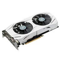 SVGA ASUS Dual-GTX1060-O3G 3GB