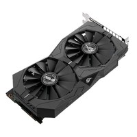 ASUS STRIX-GTX1050TI-O4G-GAMING NVIDIA GeForce GTX 1050 Ti 4 GB GDDR5