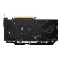 ASUS STRIX-GTX1050TI-O4G-GAMING NVIDIA GeForce GTX 1050 Ti 4 GB GDDR5
