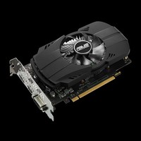ASUS PH-GTX1050TI-4G NVIDIA GeForce GTX 1050 Ti 4 GB GDDR5