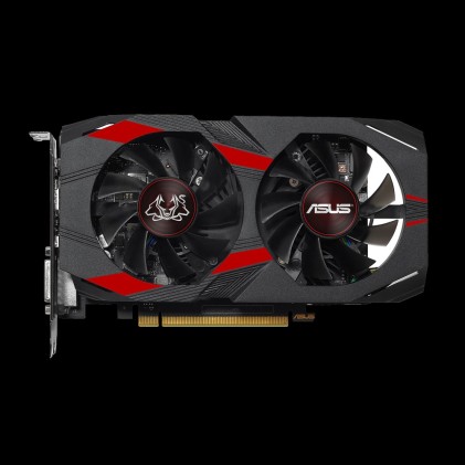 ASUS CERBERUS-GTX1050TI-A4G NVIDIA GeForce GTX 1050 Ti 4 GB GDDR5