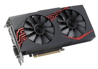 SVGA Asus RX 570 4GB EX