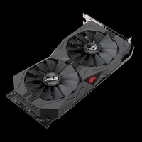 ASUS ROG 90YV0AJ8-M0NA00 scheda video AMD Radeon RX 570 8 GB GDDR5