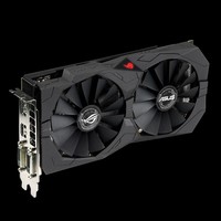 ASUS ROG 90YV0AJ8-M0NA00 scheda video AMD Radeon RX 570 8 GB GDDR5