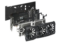 SVGA Asus RX 580 8GB