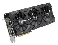 SVGA Asus RX 580 8GB