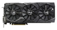 SVGA Asus RX 580 8GB