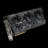 SVGA ASUS AMD Radeon RX 580 8 GB