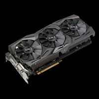 SVGA ASUS AMD Radeon RX 580 8 GB