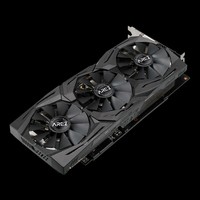 SVGA ASUS AMD Radeon RX 580 8 GB