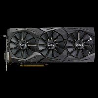 SVGA ASUS AMD Radeon RX 580 8 GB