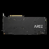 SVGA ASUS AMD Radeon RX 580 8 GB