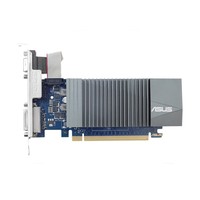 SVGA ASUS GT710-SL-1GD5-BRK 1GB