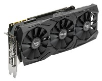 SVGA Asus ROG GTX 1080 11GB