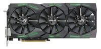 SVGA Asus GeForce GTX 1080 Ti 11GB