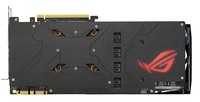 SVGA Asus GeForce GTX 1080 Ti 11GB