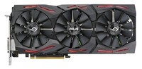 SVGA Asus GeForce GTX 1080 Ti 11GB