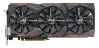 SVGA Asus GeForce GTX 1080 Ti 11GB