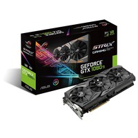SVGA Asus GeForce GTX 1080 Ti 11GB