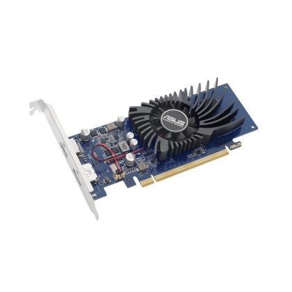 Vga Asus Gt1030-2G-Brk 2Gb Ddr5 64 Bit Dvi-D Hdmi