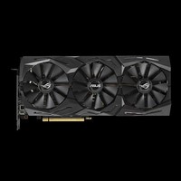SVGA Asus RTX 2070 ROG STRIX OC 8GB D6