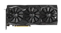 SVGA Asus GeForce RTX 2070 ROG STRIX GAMING 8GB D6