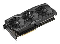 SVGA Asus GeForce RTX 2070 ROG STRIX GAMING 8GB D6